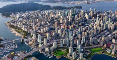 Ranking mundial identificou as cidades mais sustentáveis do mundo em 2025