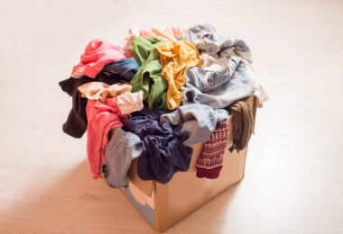 Portugal envia 17 milhões de roupas infantis para aterro todos os anos