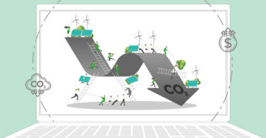 Conheça a iniciativa que promete tornar o retalho em França mais sustentável