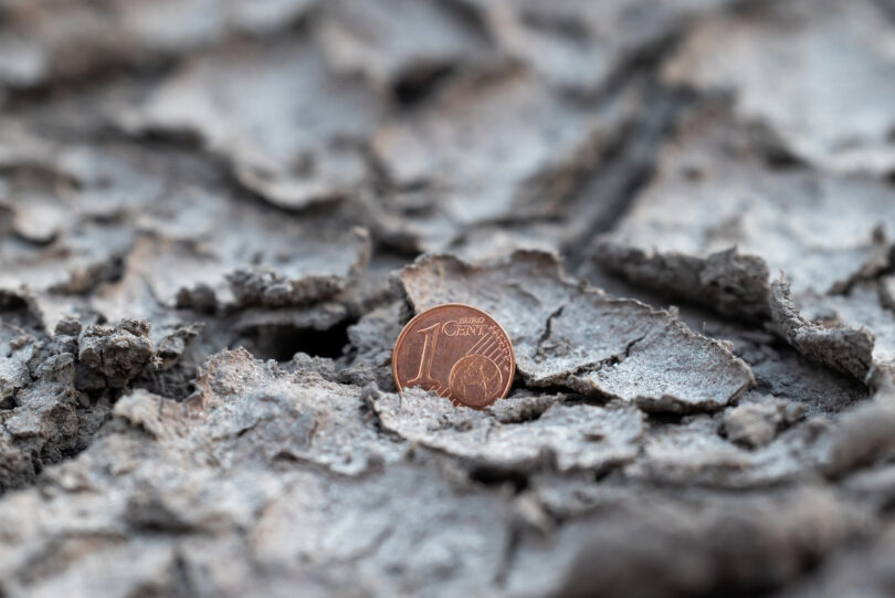 Empresas portuguesas falham na avaliação financeira dos riscos climáticos
