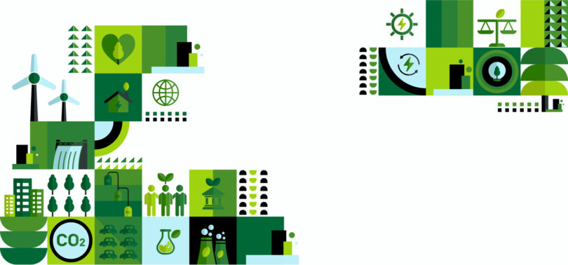 Aumento das emissões de CO₂e no retalho do Reino Unido relança debate ambiental