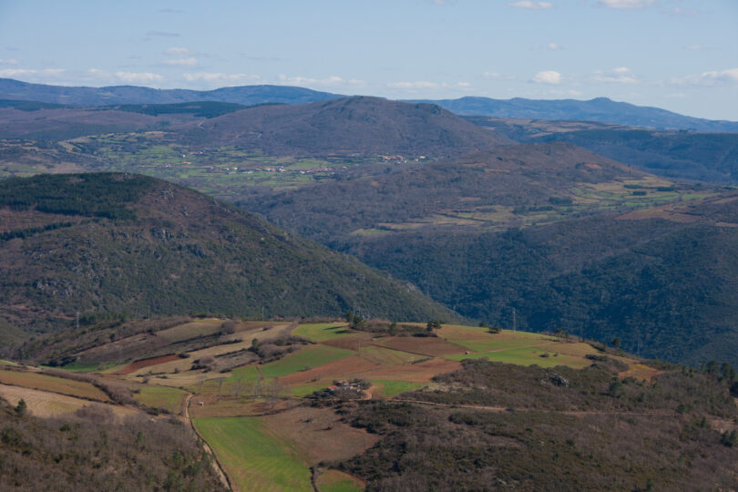 Parque Natural de Montesinho recebe primeiro sistema de monitorização da biodiversidade