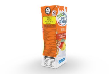 Tetra Pak desenvolve barreira de papel que substitui materiais tradicionais em embalagens