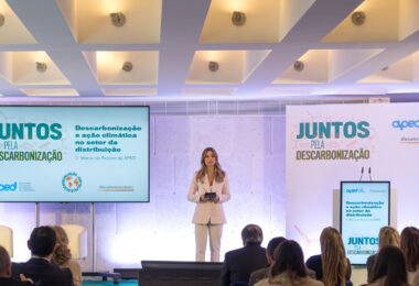 APED apresenta resultados do Roteiro para a Descarbonização