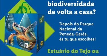 Iniciativa do Lidl e da WWF garante restauro de 30 hectares no Gerês