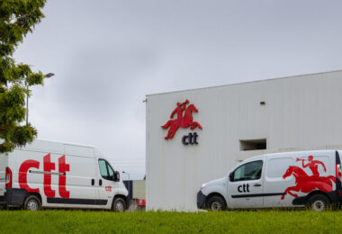 CTT atingem nível máximo do CDP na ação climática