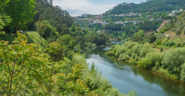 Governo vai investir 187 milhões até 2030 na recuperação de rios e ribeiras