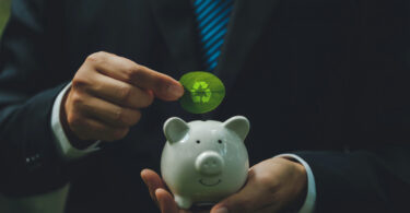 Apenas 5% das empresas portuguesas recorrem ao financiamento sustentável