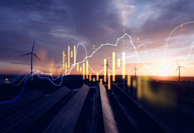 Consumo elétrico atinge máximo histórico e aumenta emissões de CO₂, diz Zero