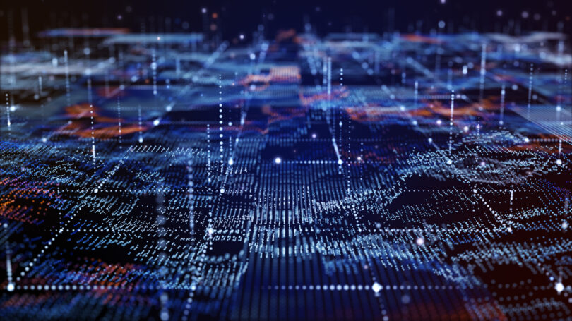 EUA lideram expansão global de centrais a gás impulsionada pela IA