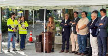 Planalto Beirão avança com recolha seletiva de biorresíduos alimentares