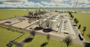 Países Baixos vão ter a primeira fábrica de combustível sustentável