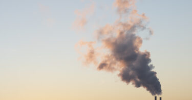 UE: Emissões de GEE aumentaram 1,1% no terceiro trimestre de 2025