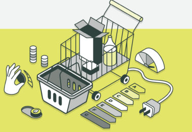 Eficiência energética no retalho: menos desperdício, menos emissões, mais inteligência