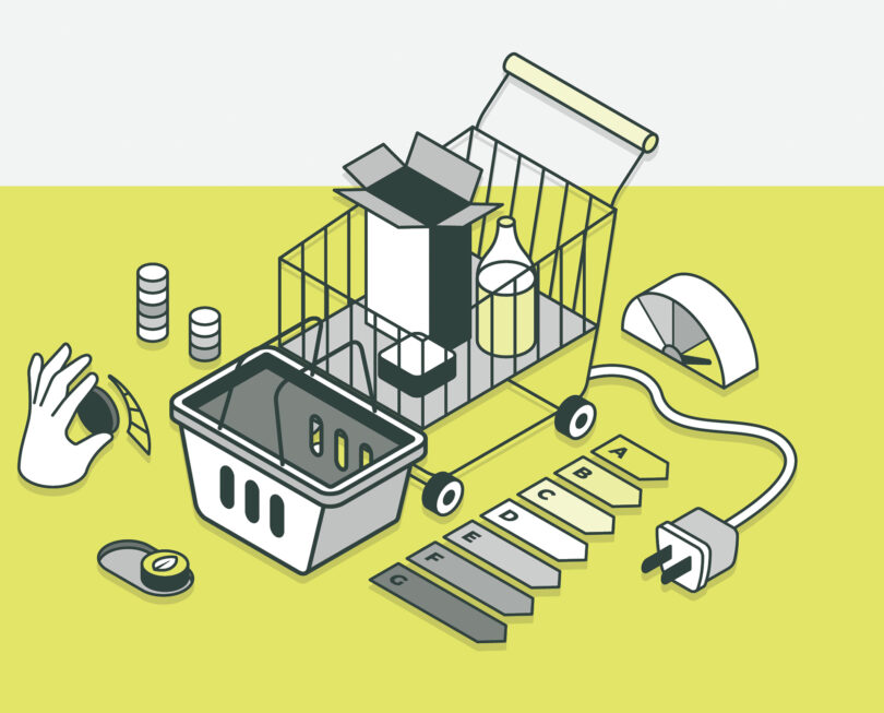 Eficiência energética no retalho: menos desperdício, menos emissões, mais inteligência