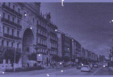 SmartSantander: Dados em escala urbana ao serviço da sustentabilidade