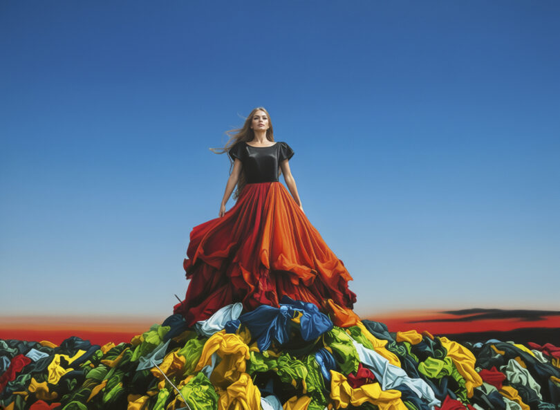 RegioGreenTex: a aposta europeia na moda circular com selo português