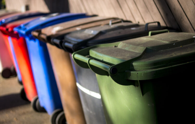 Produção de resíduos por pessoa na UE continua a crescer apesar de avanço na reciclagem