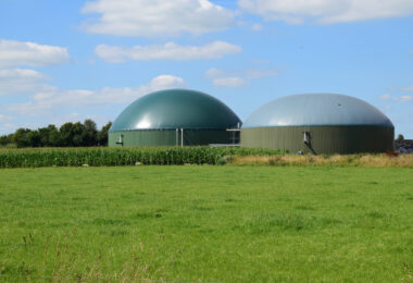 Portugal emite primeiros certificados de garantias de origem de biometano