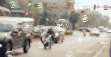 Estudo conclui que só 13 países no mundo cumprem níveis de ar seguro. Três são europeus