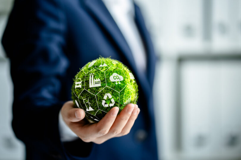 Quase 80% das empresas associam eficiência energética à competitividade, diz AIE