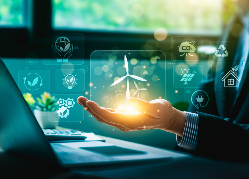 NOVA lança curso sobre direito de energia e transição energética