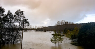 Fundo Ambiental mobiliza 137 milhões para resposta pós-tempestades