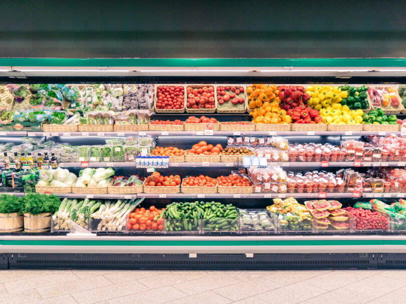 Falhas na perceção do impacto ambiental dos alimentos persistem entre consumidores