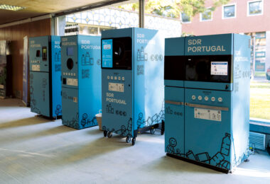 O que vai mudar com o novo SDR