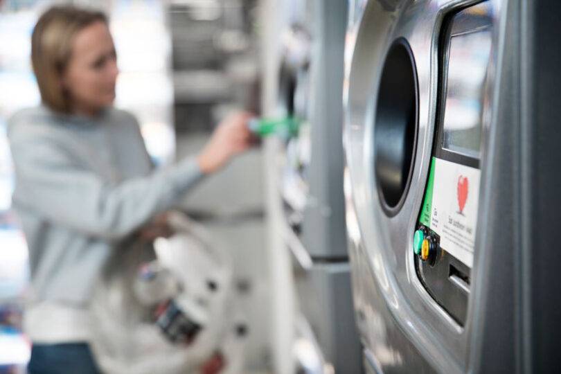 Sistema de depósito dinamarquês recupera 9 em cada 10 embalagens de bebidas