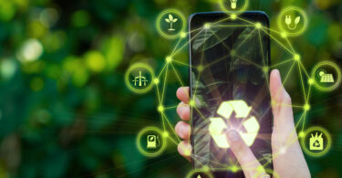 Economia circular pode reduzir emissões e custos dos smartphones até quatro vezes
