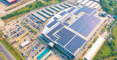 Como o retalho está a gerir a eficiência energética