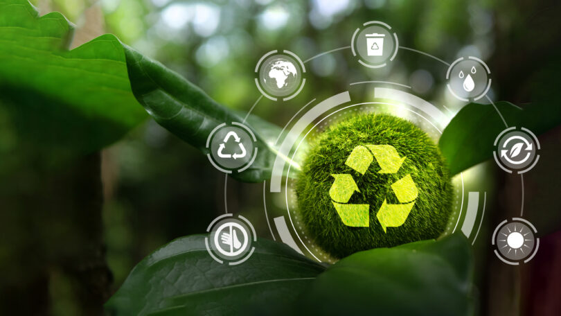 Novo plano nacional define estratégia para acelerar economia circular até 2030