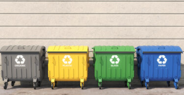 Reciclagem de embalagens recua no início de 2026 e mantém Portugal abaixo das metas europeias