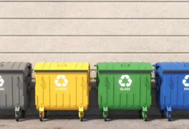 Reciclagem de embalagens recua no início de 2026 e mantém Portugal abaixo das metas europeias