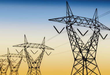 UE prepara redução de impostos sobre eletricidade para mitigar crise energética