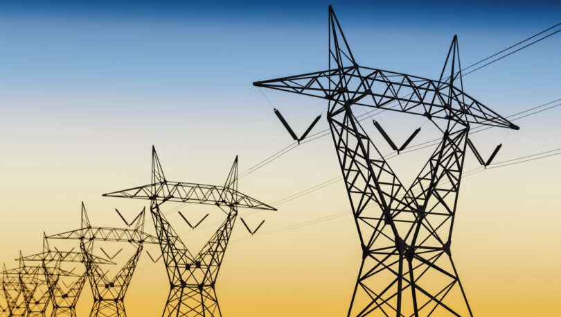 UE prepara redução de impostos sobre eletricidade para mitigar crise energética