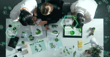 Empregos “verdes” na UE aumentaram 2,2 milhões desde 2014