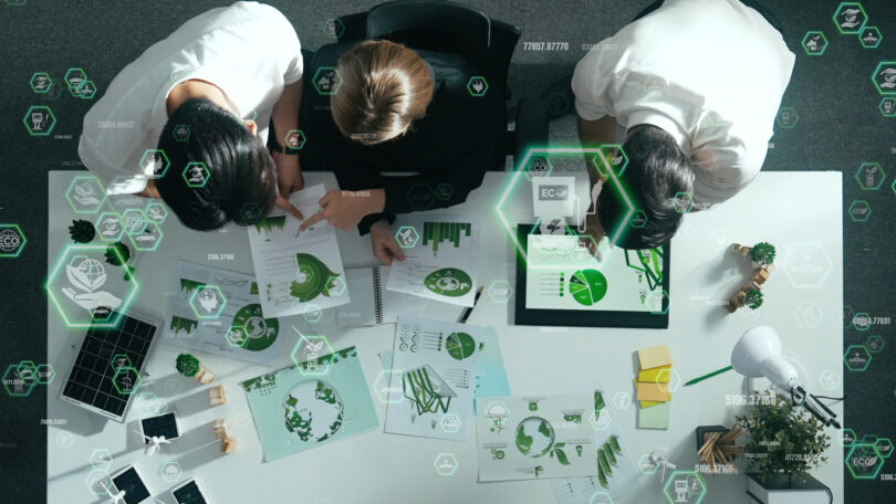 Empregos “verdes” na UE aumentaram 2,2 milhões desde 2014