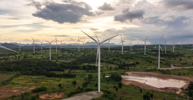 Governo avalia potencial de antigas áreas mineiras para projetos de energia renovável