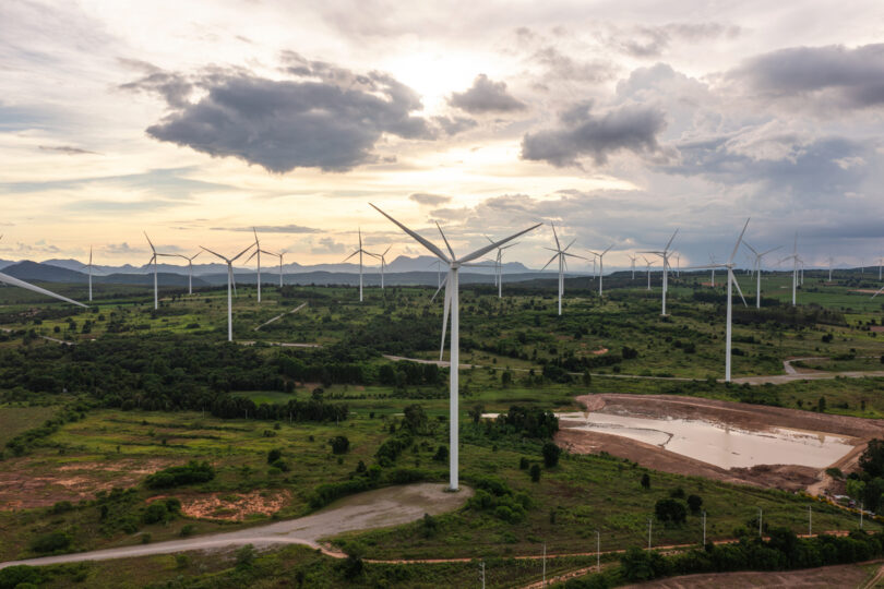 Governo avalia potencial de antigas áreas mineiras para projetos de energia renovável