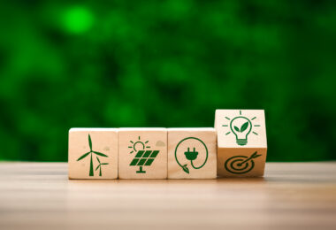 Governo reforça investimento em armazenamento e hidrogénio com mais 20 milhões de euros