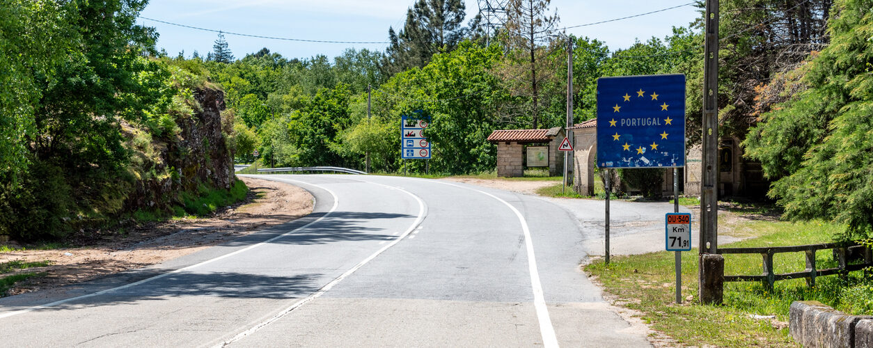 Projeto europeu testa soluções de mobilidade transfronteiriça entre Portugal e Espanha