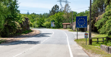 Projeto europeu testa soluções de mobilidade transfronteiriça entre Portugal e Espanha