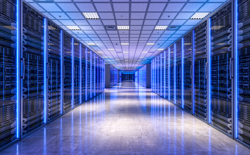 Data centers impulsionam procura de energia e desafiam infraestruturas globais