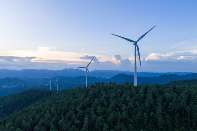 Renováveis devem crescer até 2050, mas ritmo pode não cumprir objetivo de 1,5°C