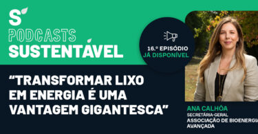 “Transformar lixo em energia é uma vantagem gigantesca”
