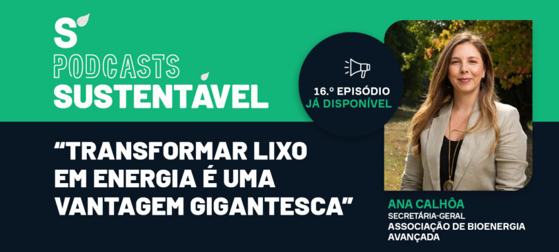 “Transformar lixo em energia é uma vantagem gigantesca”