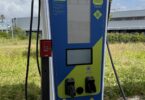 Lidl assegura 12,5% dos carregamentos elétricos realizados em Portuga
