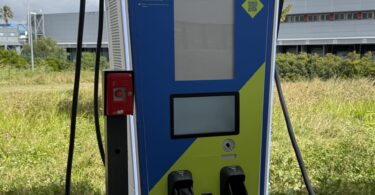 Lidl assegura 12,5% dos carregamentos elétricos realizados em Portuga